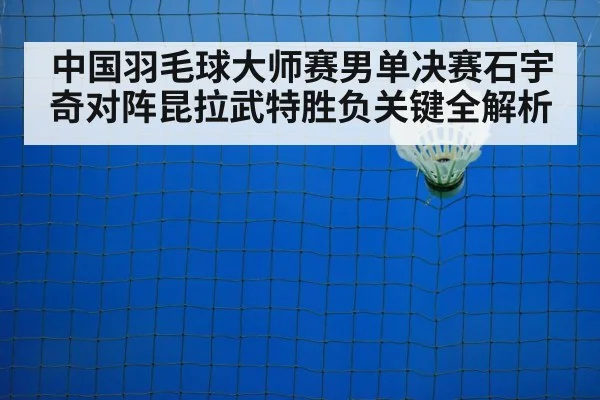 badminton net shot