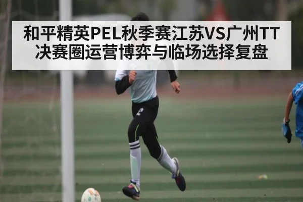 和平精英PEL秋季赛江苏VS广州TT决赛圈运营博弈与临场选择复盘